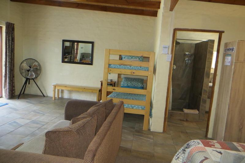 6 Bedroom Property for Sale in Nieu Bethesda Eastern Cape